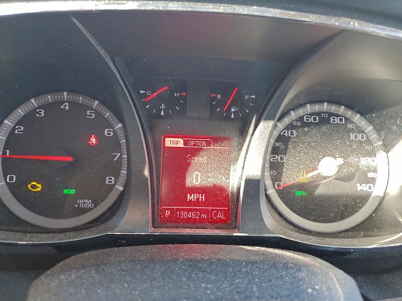 Фото 9 - GMC TERRAIN