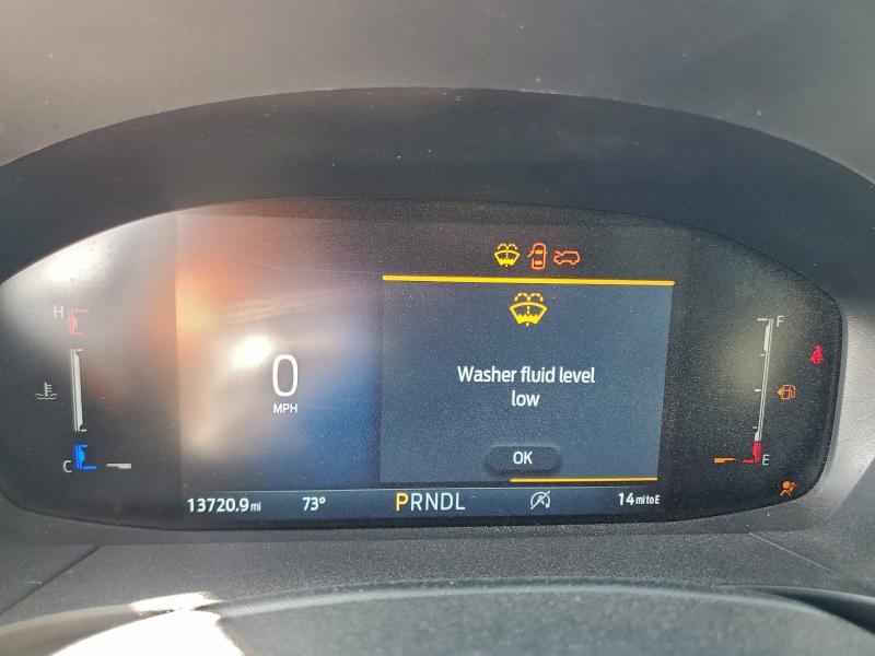 Фото 9 - FORD ESCAPE ACT