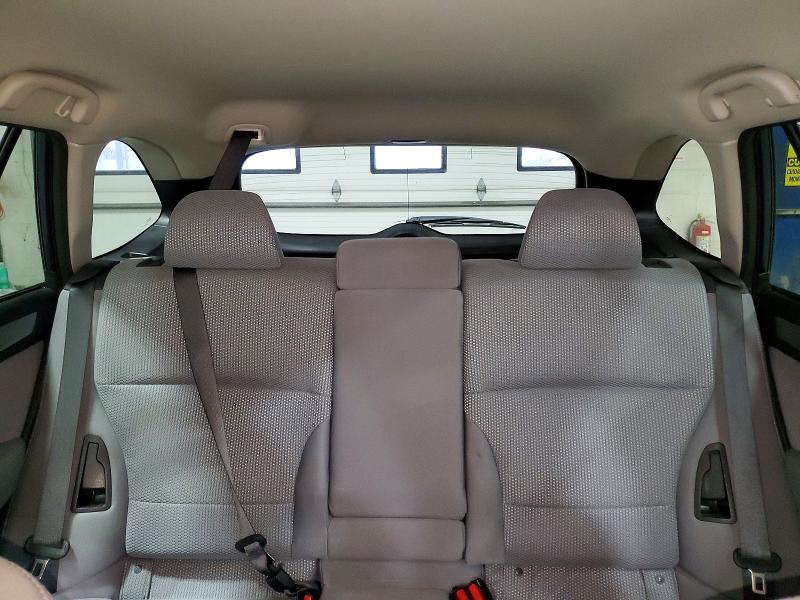 Фото 10 - SUBARU OUTBACK