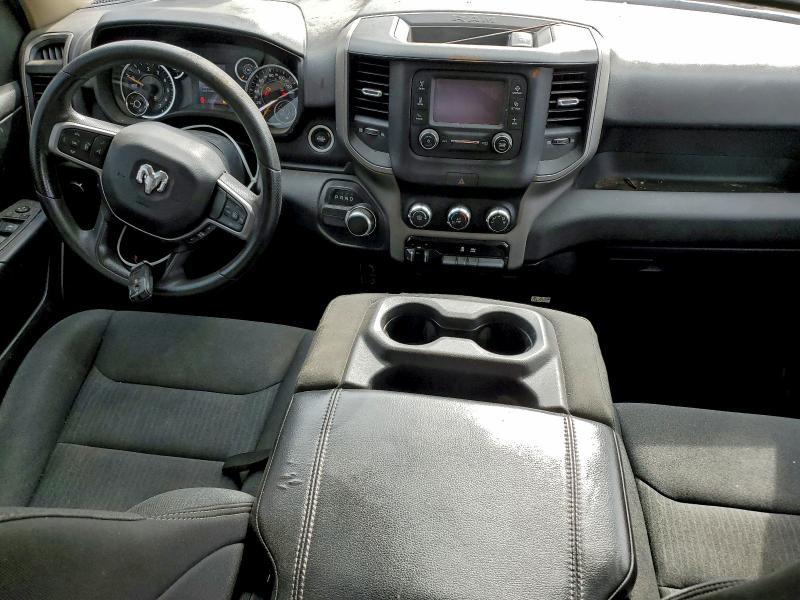 Фото 8 - RAM 1500