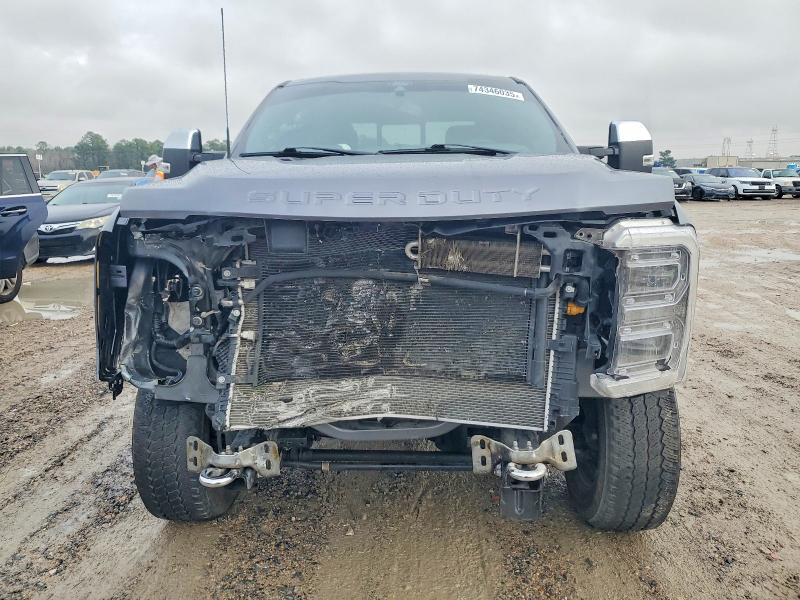 Фото 5 - FORD F250