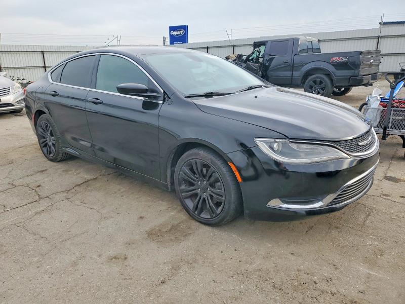 Фото 4 - CHRYSLER 200