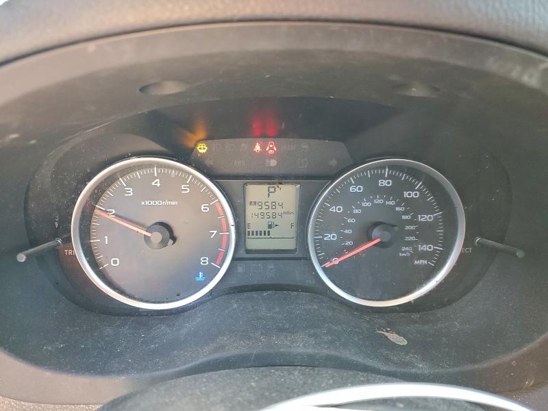 Фото 9 - SUBARU FORESTER