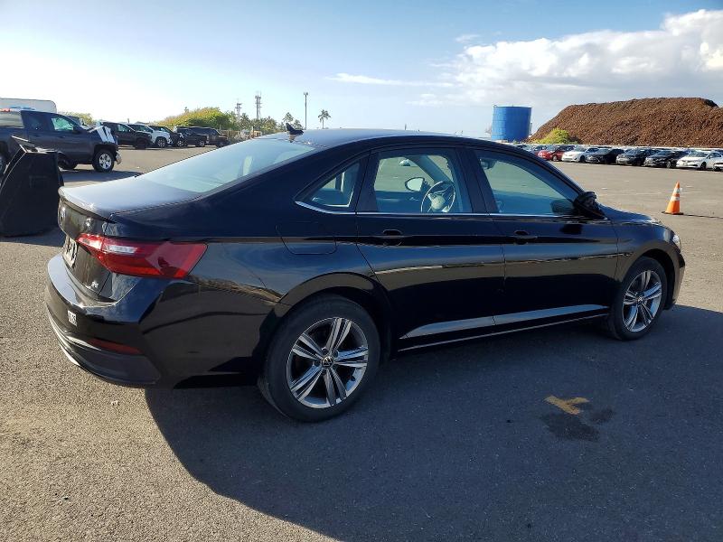 Фото 3 - VOLKSWAGEN JETTA