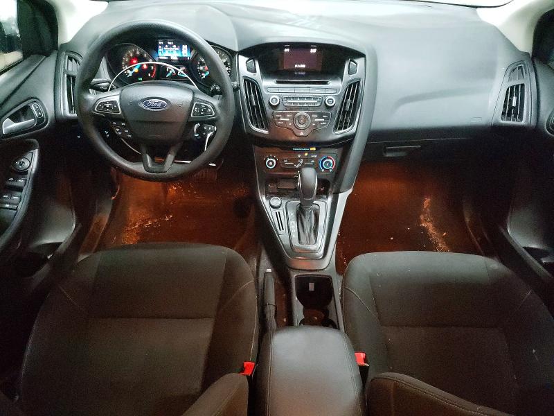 Фото 8 - FORD FOCUS