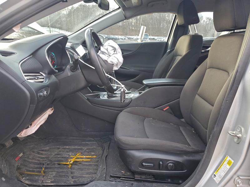 Фото 7 - CHEVROLET MALIBU