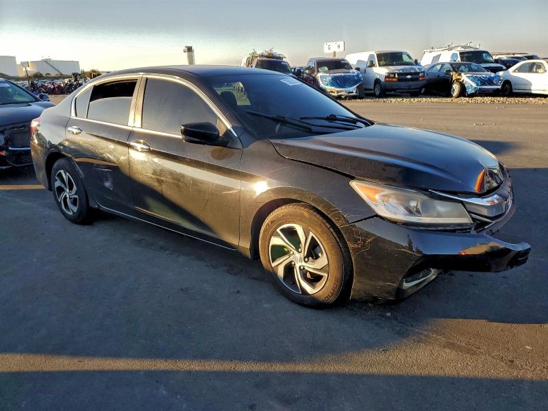 Фото 4 - HONDA ACCORD