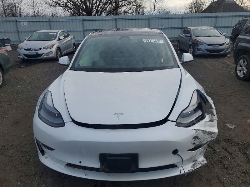 Фото 5 - TESLA MODEL 3