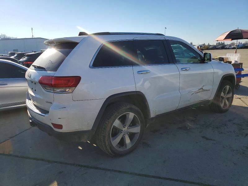 Фото 3 - JEEP GRAND CHER