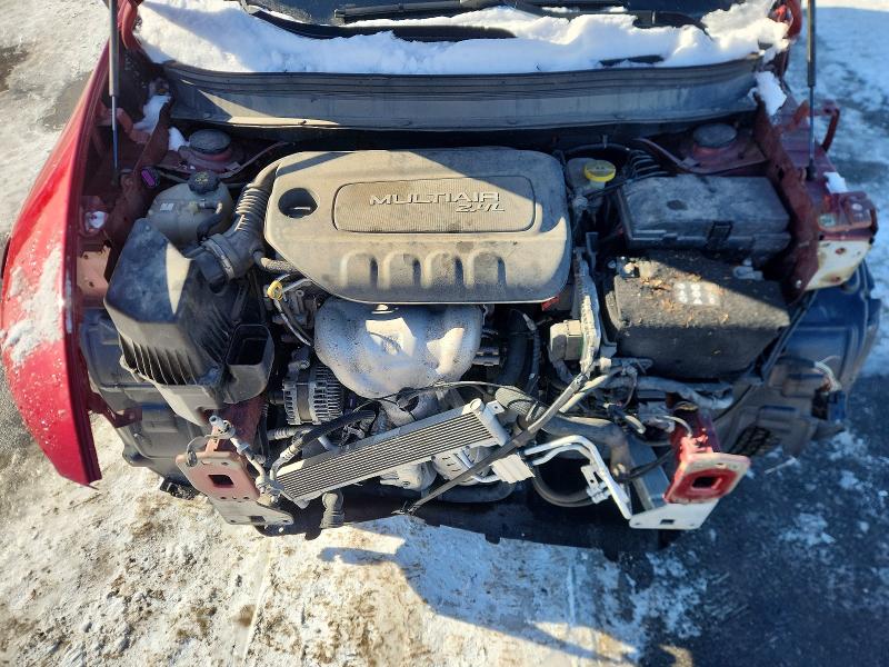 Фото 12 - JEEP GRAND CHER