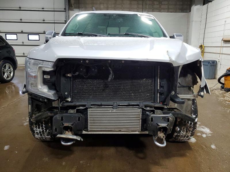 Фото 5 - FORD F-150