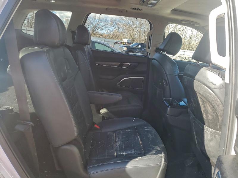 Фото 11 - KIA TELLURIDE