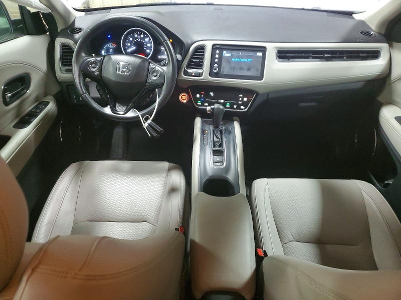 Фото 8 - HONDA HR-V