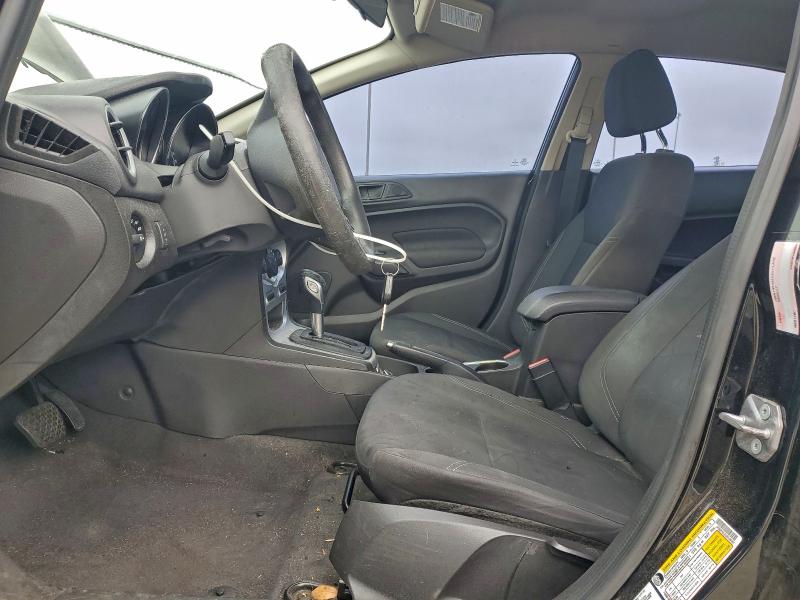 Фото 7 - FORD FIESTA