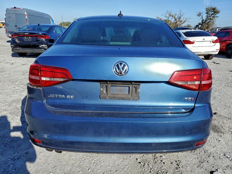 Фото 6 - VOLKSWAGEN JETTA