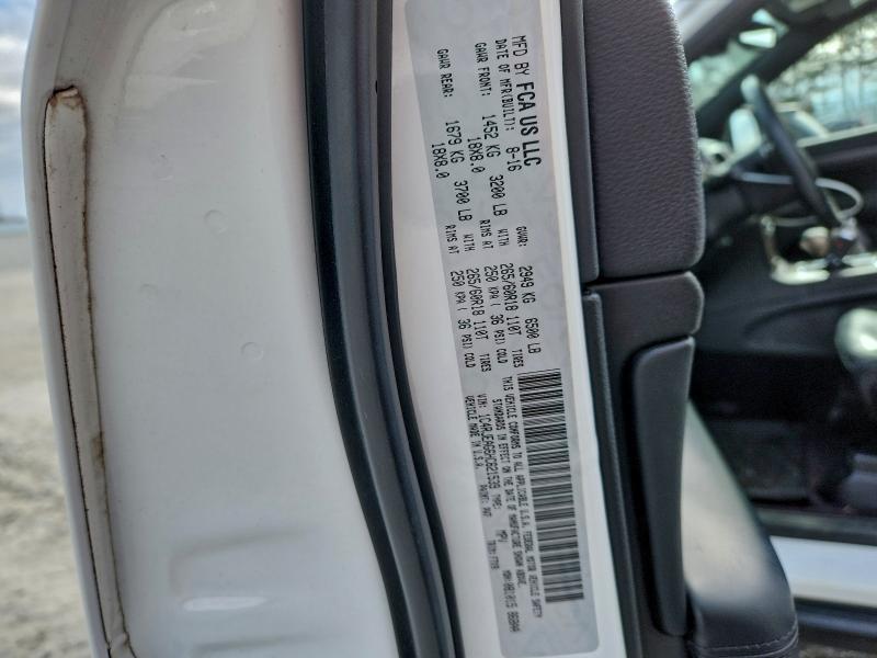 Фото 14 - JEEP GRAND CHER