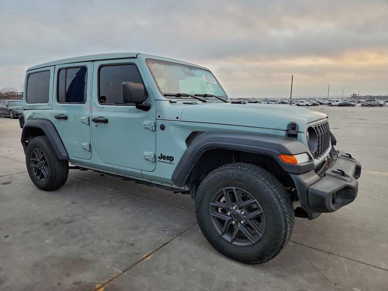 Фото 4 - JEEP WRANGLER