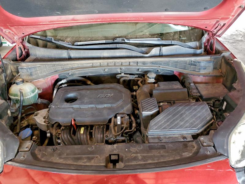 Фото 11 - KIA SPORTAGE