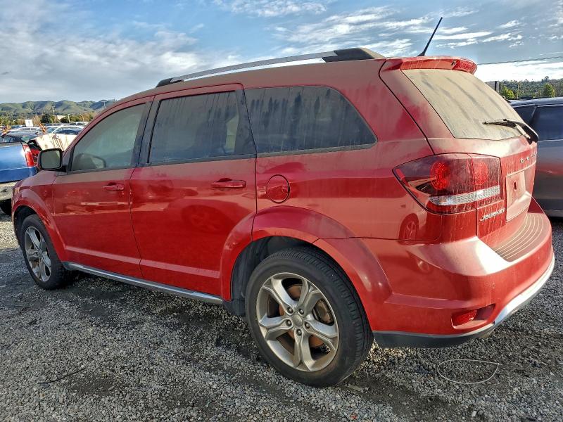 Фото 2 - DODGE JOURNEY