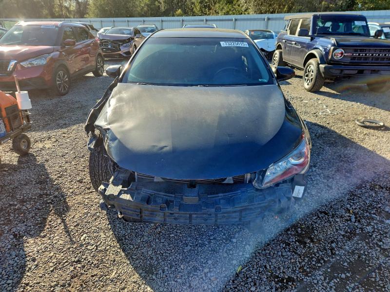 Фото 5 - TOYOTA CAMRY