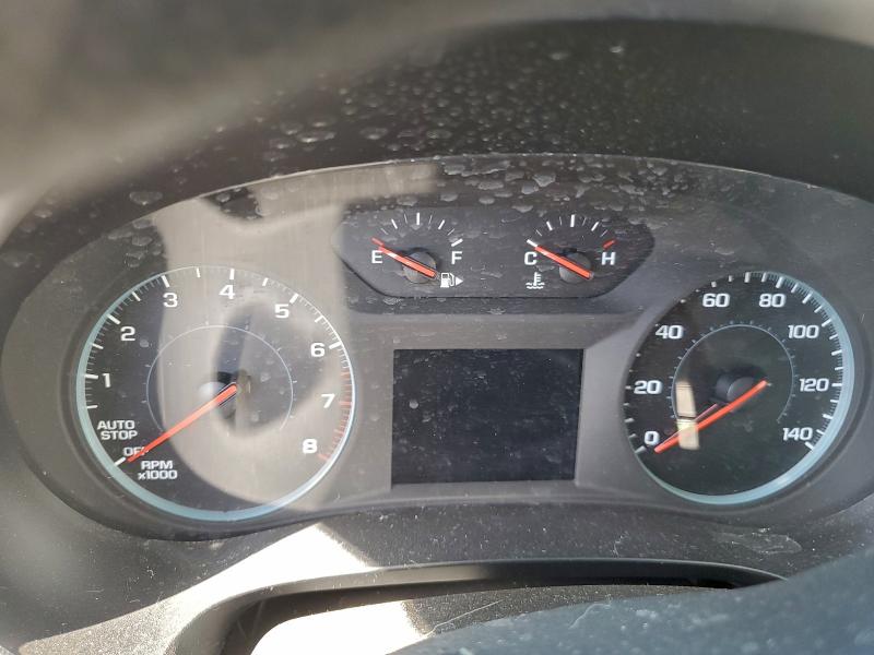 Фото 9 - CHEVROLET MALIBU