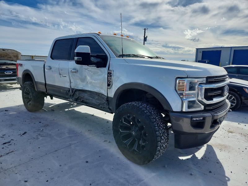 Фото 4 - FORD F250