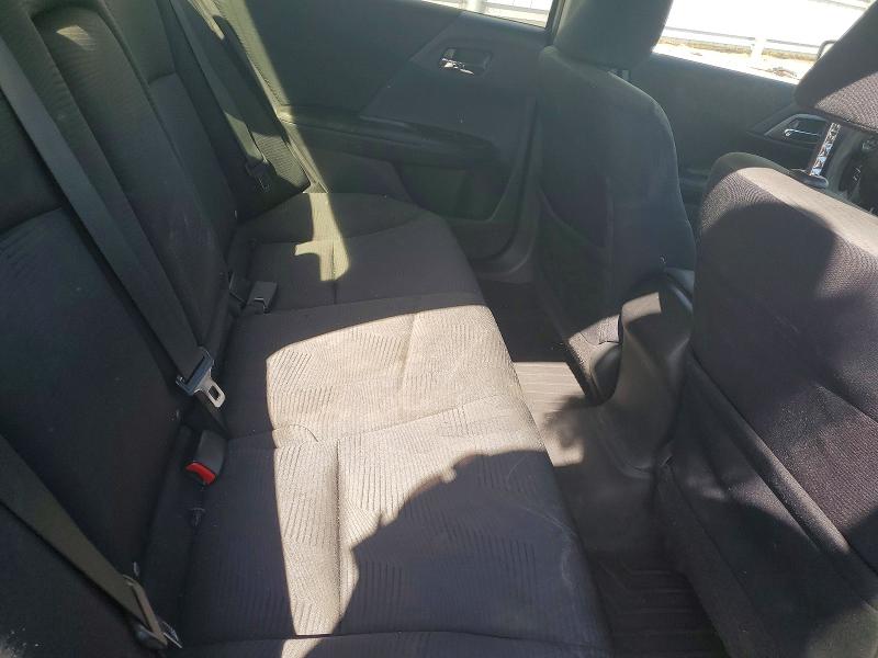 Фото 10 - HONDA ACCORD