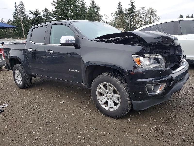 2015 CHEVROLET COLORADO