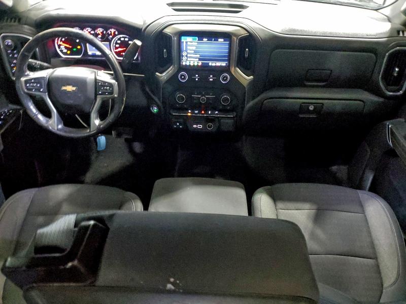 Фото 8 - CHEVROLET ALL Models