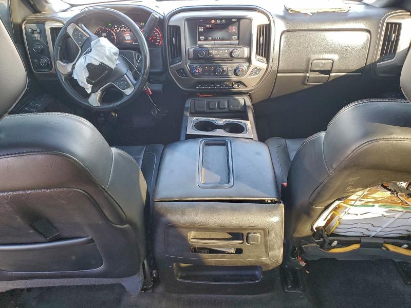 Фото 8 - GMC SIERRA