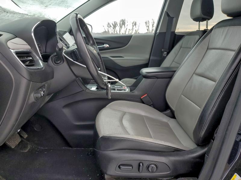 Фото 7 - CHEVROLET EQUINOX