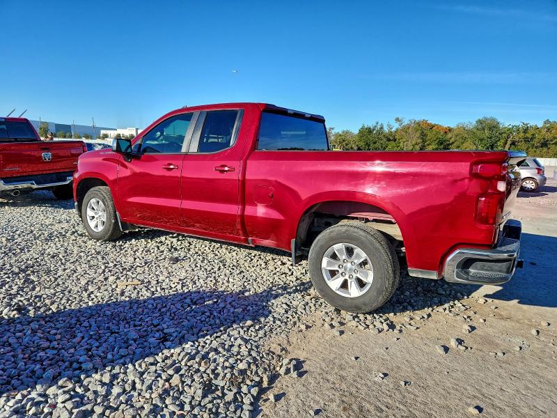 Фото 2 - CHEVROLET ALL Models