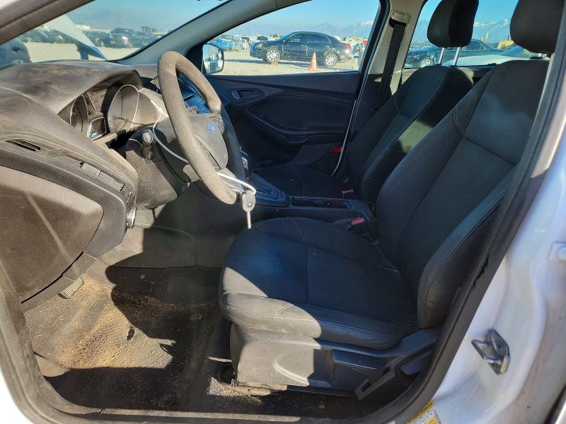 Фото 7 - FORD FOCUS