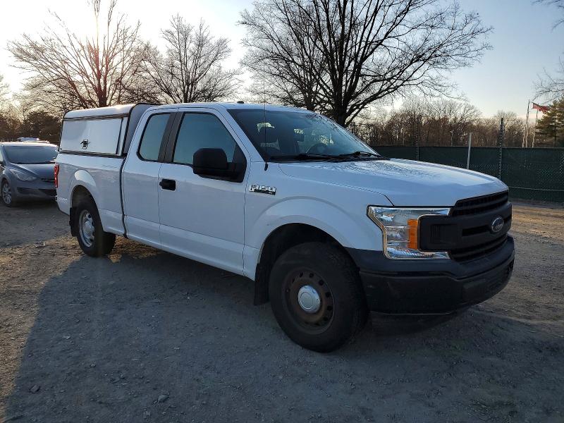 Фото 4 - FORD F-150