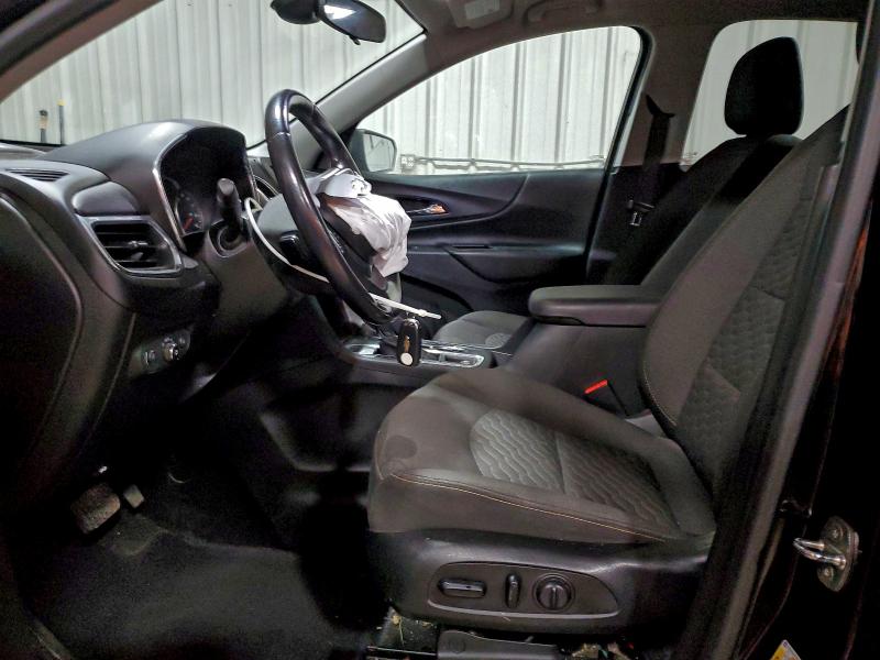 Фото 7 - CHEVROLET EQUINOX