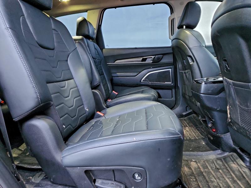 Фото 11 - KIA TELLURIDE