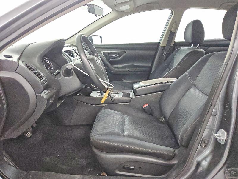 Фото 3 - NISSAN ALTIMA