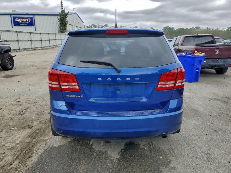 Фото 6 - DODGE JOURNEY