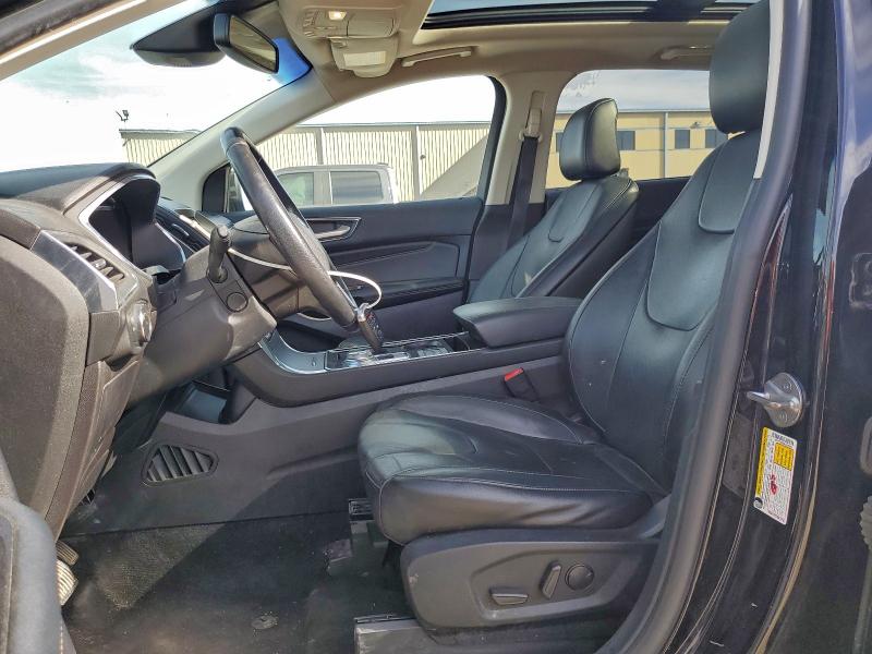 Фото 7 - FORD EDGE