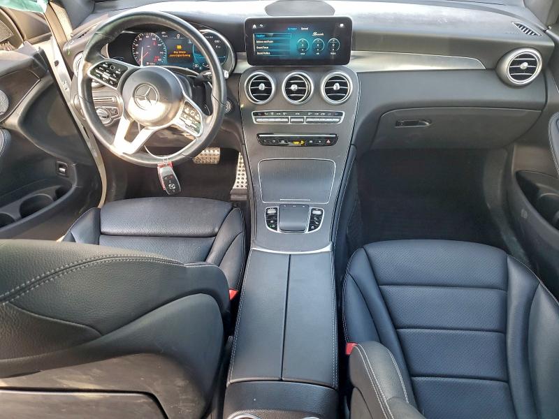 Фото 8 - MERCEDES-BENZ GLC-CLASS