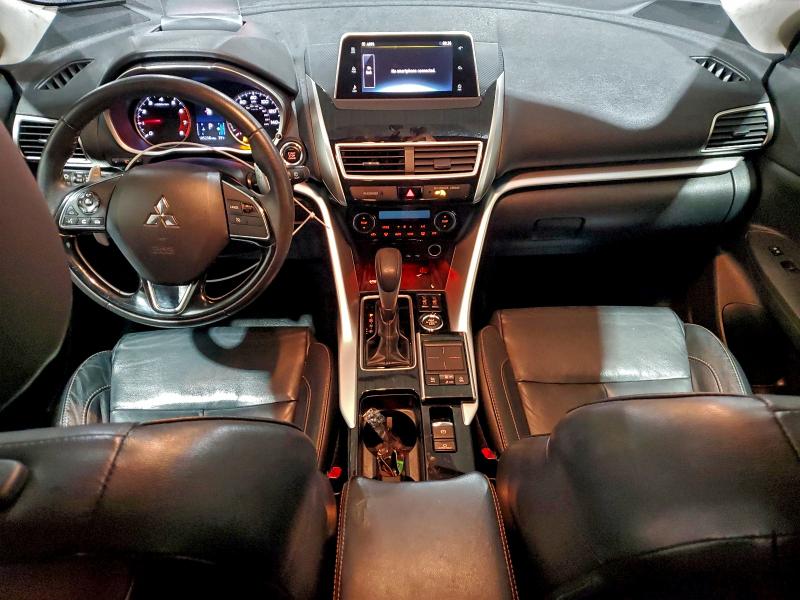 Фото 8 - MITSUBISHI ECLIPSE