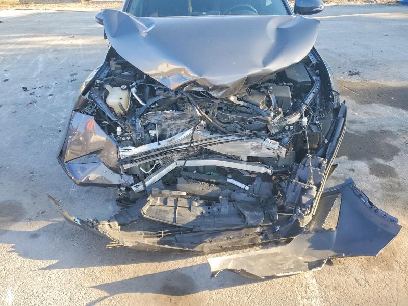 TOYOTA C-HR 2018 VIN JTNKHMBX9J1005806