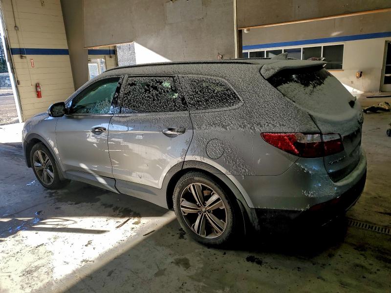 Фото 2 - HYUNDAI SANTA FE