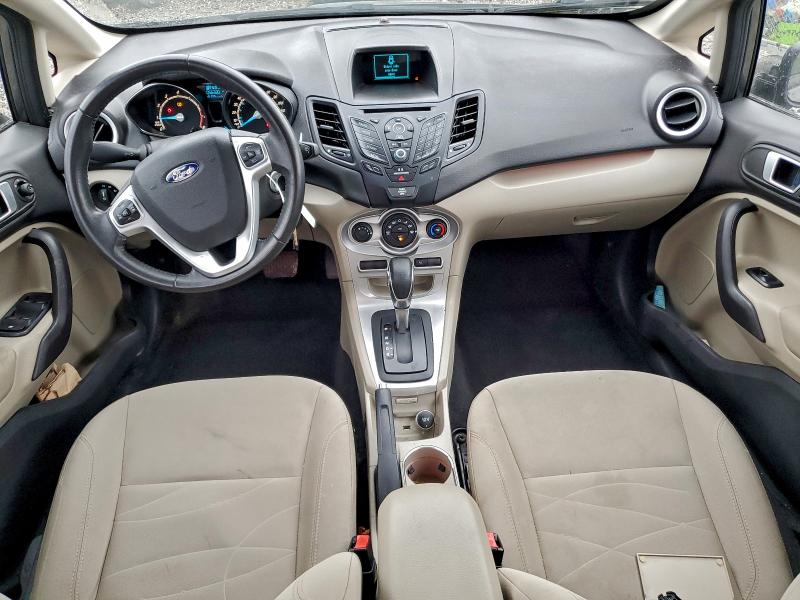 Фото 8 - FORD FIESTA