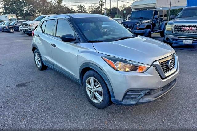 Фото 1 - NISSAN KICKS