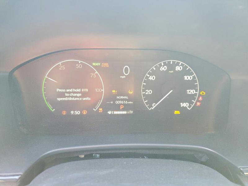 Фото 9 - HONDA CRV