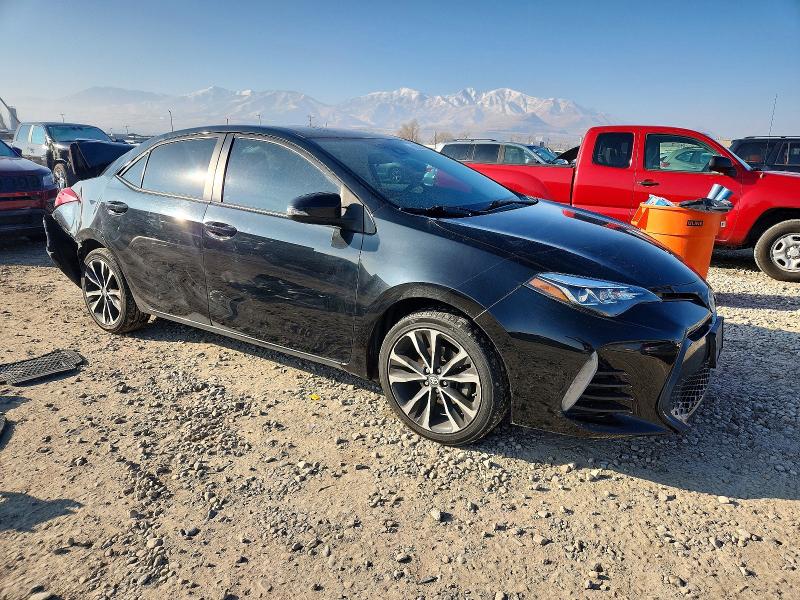 Фото 4 - TOYOTA COROLLA