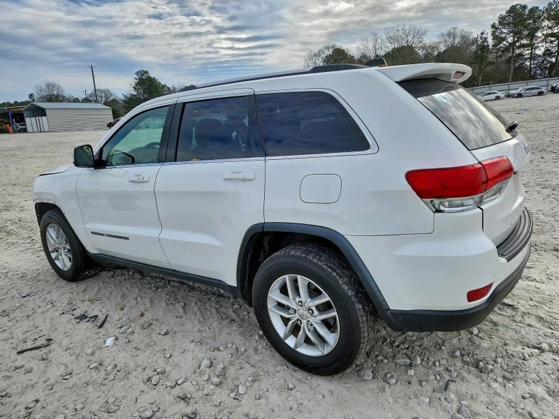 Фото 2 - JEEP GRAND CHER