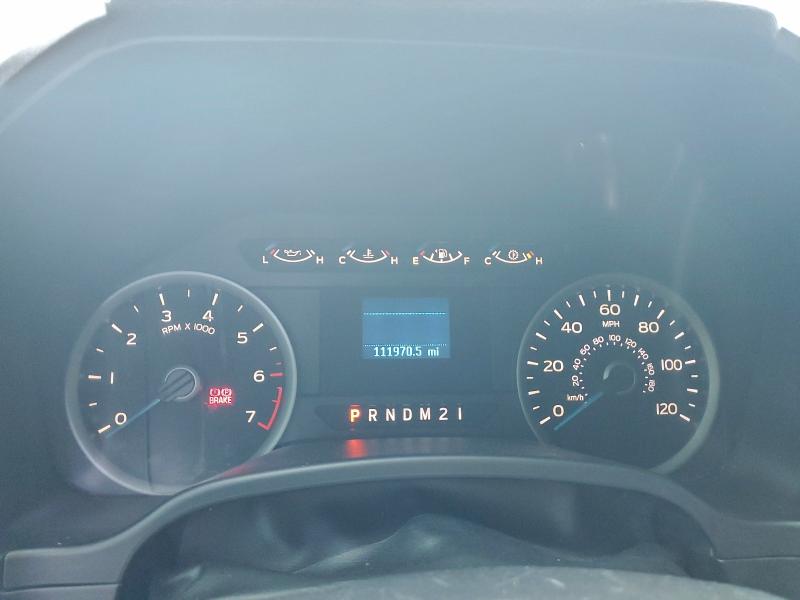 Фото 9 - FORD F-150