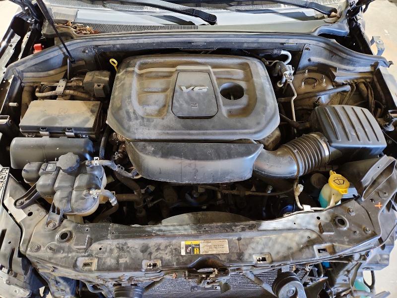 Фото 12 - DODGE DURANGO